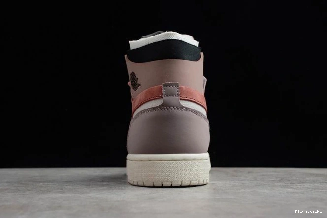 Canyon CMFT Rust Air High (W) Zoom CT0979-602 1 Jordan 0820